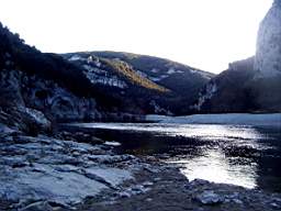 ardeche