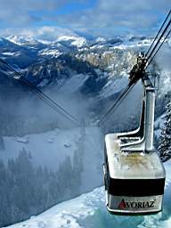avoriaz