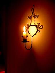 chandelle