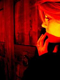 craintive