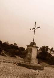 croix
