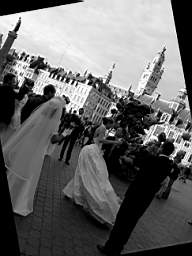 danse