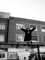 freedom