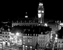 lillebynight