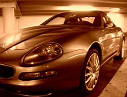 mavoiture