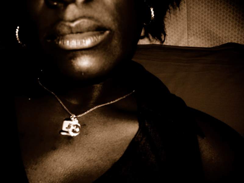 blackmouth