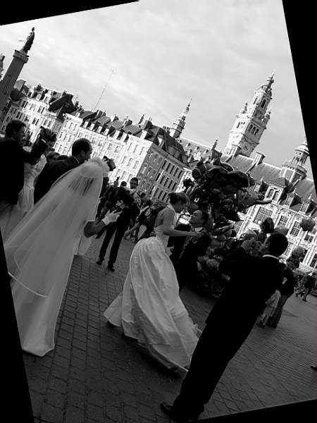 danse