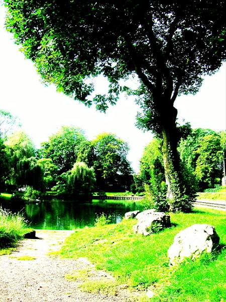 douai