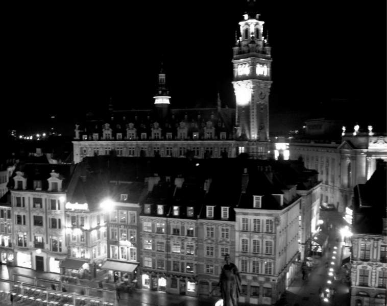 lillebynight