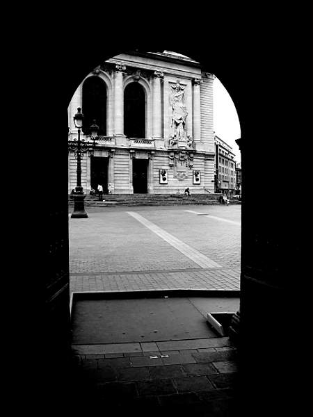 opera